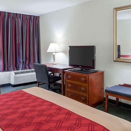 Econo Lodge Yazoo City Esterno foto