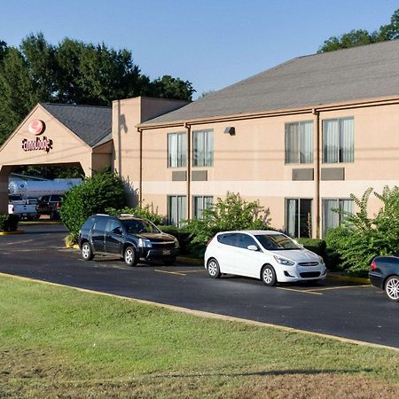 Econo Lodge Yazoo City Esterno foto