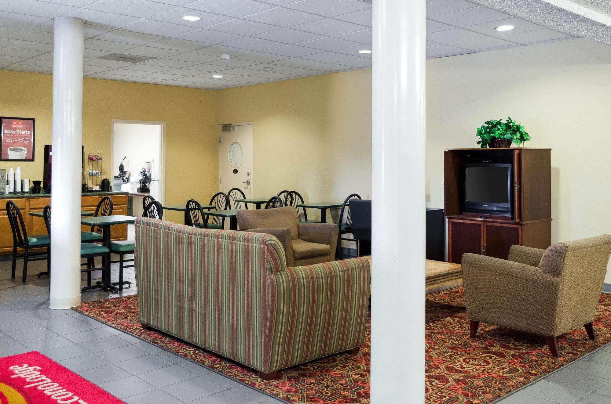 Econo Lodge Yazoo City Esterno foto