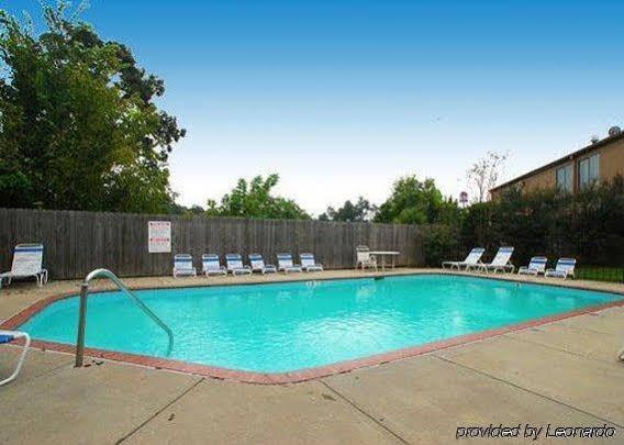 Econo Lodge Yazoo City Esterno foto